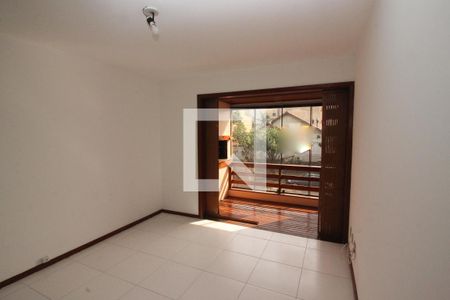 Sala de apartamento à venda com 2 quartos, 65m² em Santo Antônio, Porto Alegre