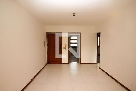 Sala de apartamento à venda com 2 quartos, 65m² em Santo Antônio, Porto Alegre