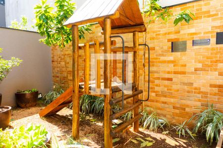 Studio à venda com 25m², 1 quarto e sem vagaÁrea comum - Playground