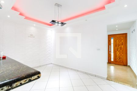 Sala 2 de casa para alugar com 3 quartos, 150m² em Vila Pedra Branca, São Paulo