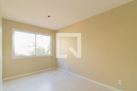 Sala de apartamento à venda com 3 quartos, 67m² em Santo Antônio, Porto Alegre