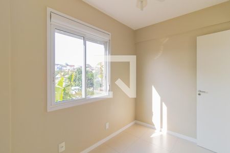 Apartamento à venda com 67m², 3 quartos e 1 vagaQuarto 2