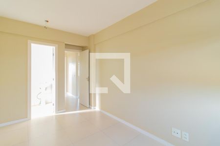 Quarto 1 de apartamento à venda com 3 quartos, 67m² em Santo Antônio, Porto Alegre