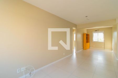Sala de apartamento à venda com 3 quartos, 67m² em Santo Antônio, Porto Alegre