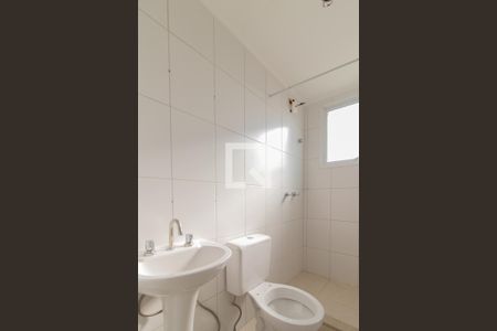 Apartamento à venda com 67m², 3 quartos e 1 vagaBanheiro