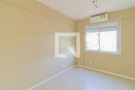 Quarto 1 de apartamento à venda com 3 quartos, 67m² em Santo Antônio, Porto Alegre