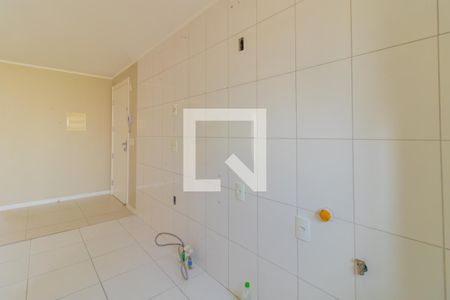 Apartamento à venda com 67m², 3 quartos e 1 vagaCozinha e Área de Serviço