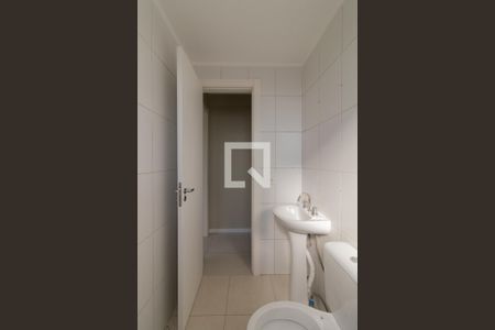 Apartamento à venda com 67m², 3 quartos e 1 vagaBanheiro