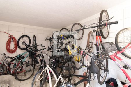 Apartamento à venda com 67m², 3 quartos e 1 vagaBicicletário