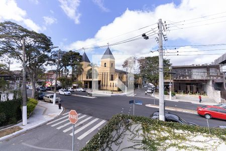 Casa para alugar com 378m², 6 quartos e 3 vagasVista do Quarto 4