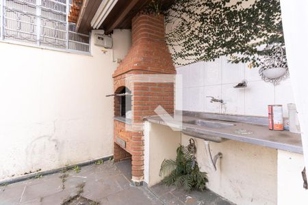 Casa para alugar com 378m², 6 quartos e 3 vagasChurrasqueira