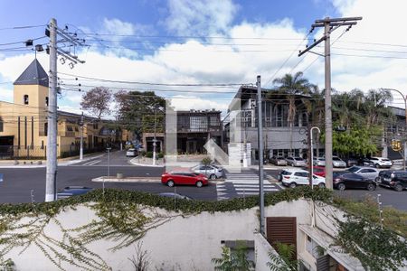 Casa para alugar com 378m², 6 quartos e 3 vagasVista do Quarto 3