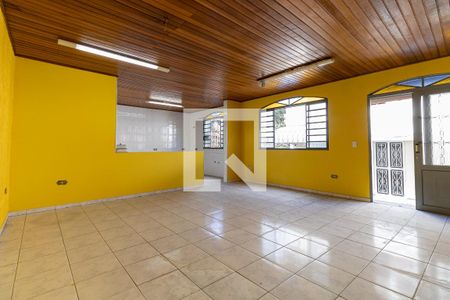 Casa para alugar com 378m², 6 quartos e 3 vagasSalao de Festa