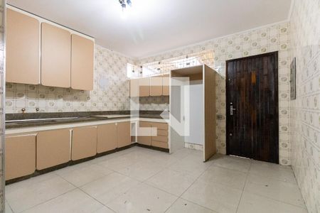 Casa para alugar com 378m², 6 quartos e 3 vagasCozinha