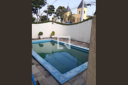 Casa para alugar com 378m², 6 quartos e 3 vagasPiscina