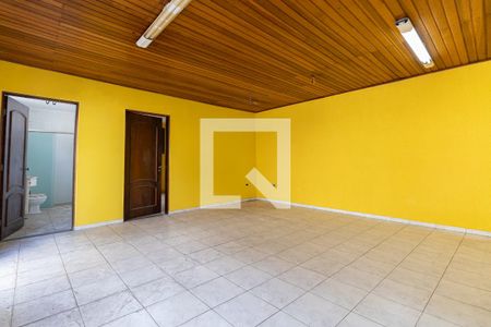 Casa para alugar com 378m², 6 quartos e 3 vagasSalao de Festa