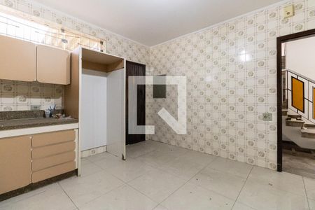 Casa para alugar com 378m², 6 quartos e 3 vagasBanheiro da Suíte 4