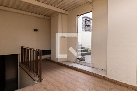 Casa para alugar com 378m², 6 quartos e 3 vagasCorredor