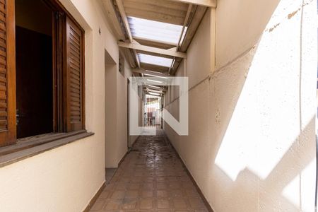 Casa para alugar com 378m², 6 quartos e 3 vagasCorredor