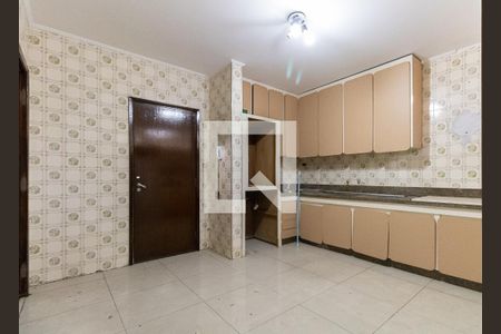 Casa para alugar com 378m², 6 quartos e 3 vagasBanheiro da Suíte 4