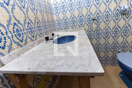 Casa para alugar com 378m², 6 quartos e 3 vagasPia