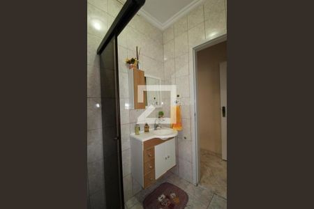 Casa à venda com 270m², 3 quartos e 8 vagasBanheiro 2