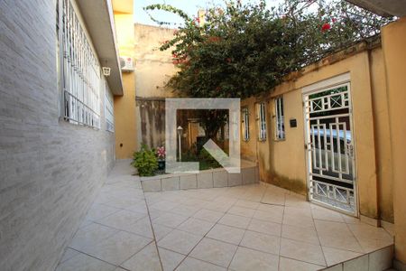 Casa à venda com 270m², 3 quartos e 8 vagasHall de Entrada