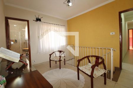 Corredor de casa à venda com 3 quartos, 270m² em Vila Primavera, São Paulo