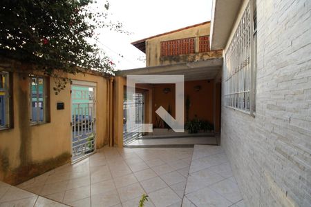 Casa à venda com 270m², 3 quartos e 8 vagasHall de Entrada