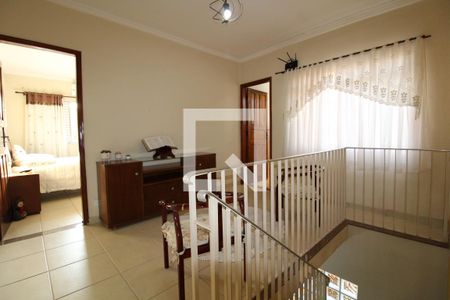 sala de casa à venda com 3 quartos, 270m² em Vila Primavera, São Paulo