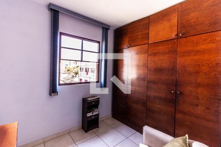 Apartamento para alugar com 60m², 3 quartos e 2 vagasQuarto 2