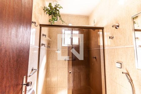 Apartamento para alugar com 60m², 3 quartos e 2 vagasBanheiro