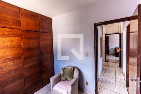 Apartamento para alugar com 60m², 3 quartos e 2 vagasQuarto 2