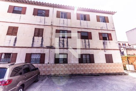 Apartamento para alugar com 60m², 3 quartos e 2 vagasGaragem