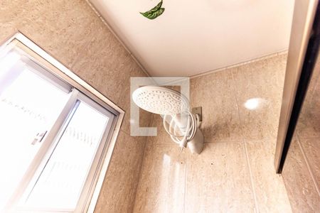 Apartamento para alugar com 60m², 3 quartos e 2 vagasBanheiro