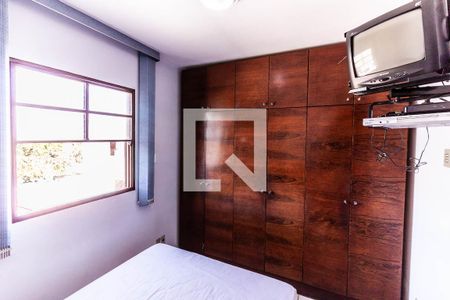 Apartamento para alugar com 60m², 3 quartos e 2 vagasQuarto 1