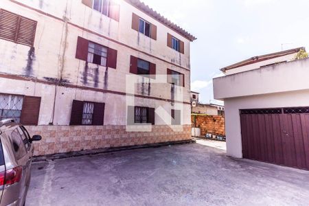 Apartamento para alugar com 60m², 3 quartos e 2 vagasGaragem