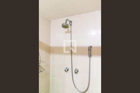 Apartamento à venda com 41m², 1 quarto e 1 vaga Apartamento à venda com 41m², 1 quarto e 1 vagaBanheiro