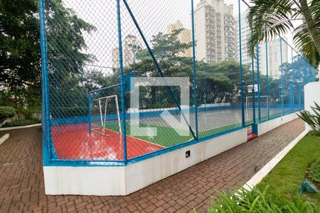 Apartamento à venda com 41m², 1 quarto e 1 vaga Apartamento à venda com 41m², 1 quarto e 1 vagaQuadra Esportiva