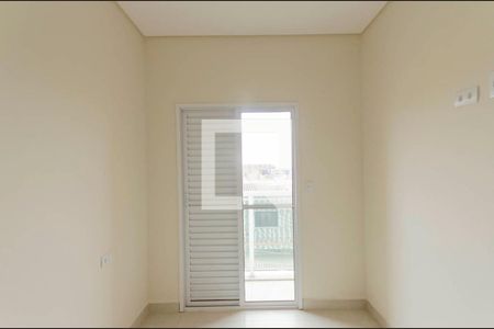 Quarto 1 de apartamento para alugar com 2 quartos, 39m² em Vila Costa Melo, São Paulo