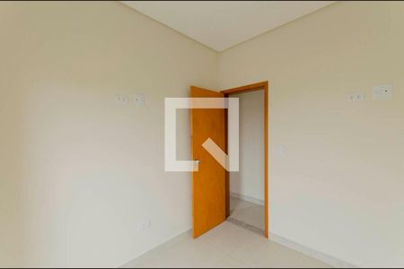Quarto 1 de apartamento para alugar com 2 quartos, 39m² em Vila Costa Melo, São Paulo