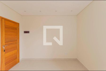 Sala e Cozinha Integrada de apartamento para alugar com 2 quartos, 39m² em Vila Costa Melo, São Paulo