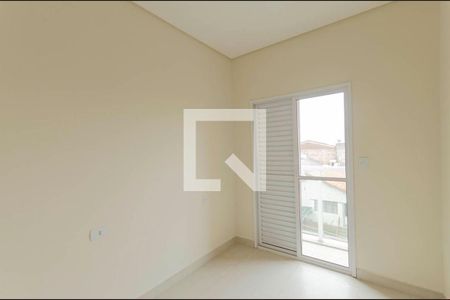 Quarto 1 de apartamento para alugar com 2 quartos, 39m² em Vila Costa Melo, São Paulo