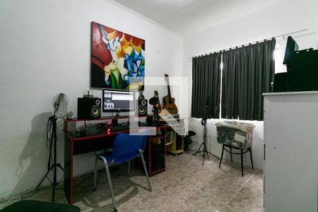 Dormitório 1 de casa à venda com 4 quartos, 99m² em Vila Matilde, São Paulo