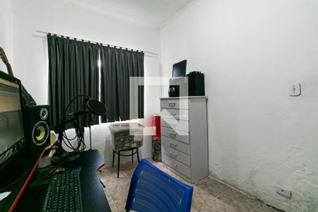Dormitório 1 de casa à venda com 4 quartos, 99m² em Vila Matilde, São Paulo