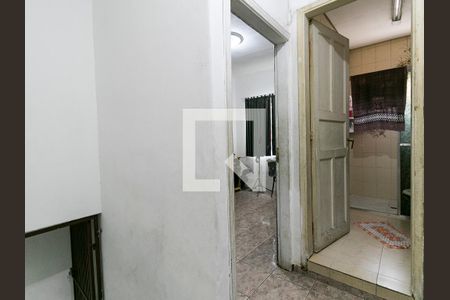 Corredor de casa à venda com 4 quartos, 99m² em Vila Matilde, São Paulo