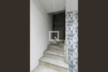Escadas de casa à venda com 4 quartos, 99m² em Vila Matilde, São Paulo