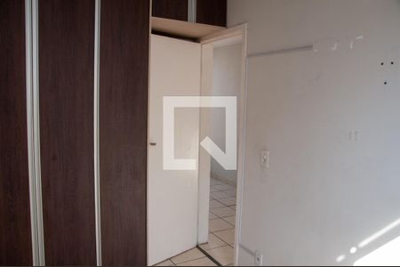Quarto 2 de apartamento para alugar com 2 quartos, 45m² em Bernardo Monteiro, Contagem