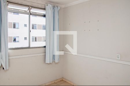 Quarto 1 de apartamento para alugar com 2 quartos, 45m² em Bernardo Monteiro, Contagem