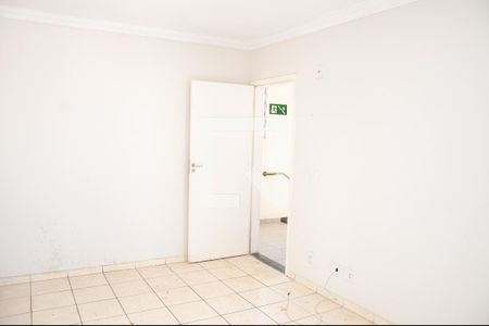 Sala de apartamento para alugar com 2 quartos, 45m² em Bernardo Monteiro, Contagem